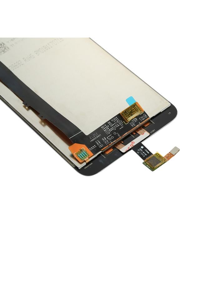 erorex Replacement TFT LCD Screen For Xiaomi Redmi Note 5A Pro / Prime with Digitizer Full Assembly Black - Image 4