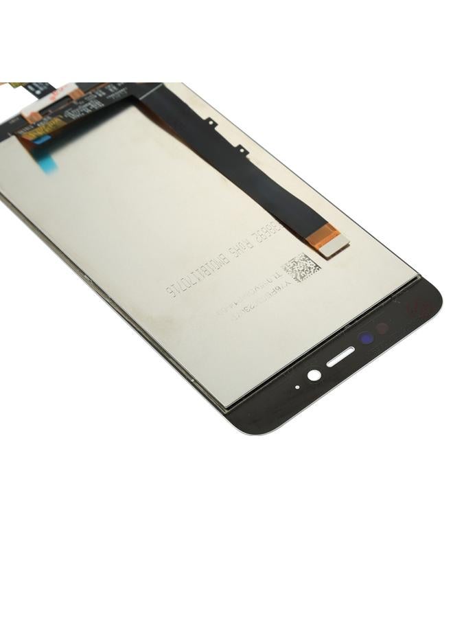erorex Replacement TFT LCD Screen For Xiaomi Redmi Note 5A Pro / Prime with Digitizer Full Assembly Black - Image 5