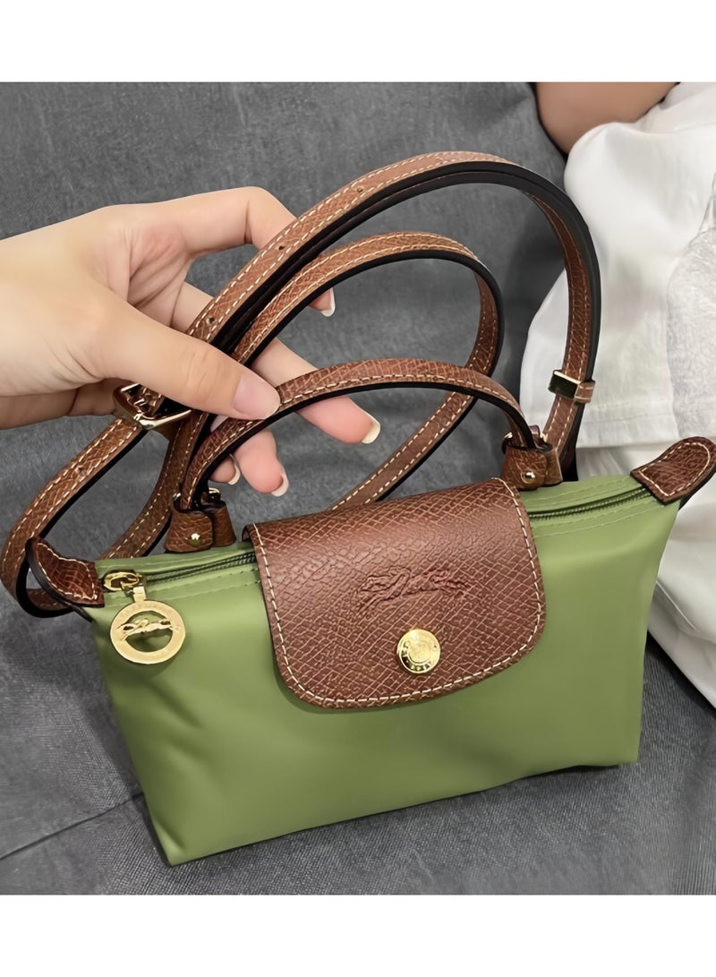 حقيبة لي بلياج ميني سبورت داملينغ للنساء