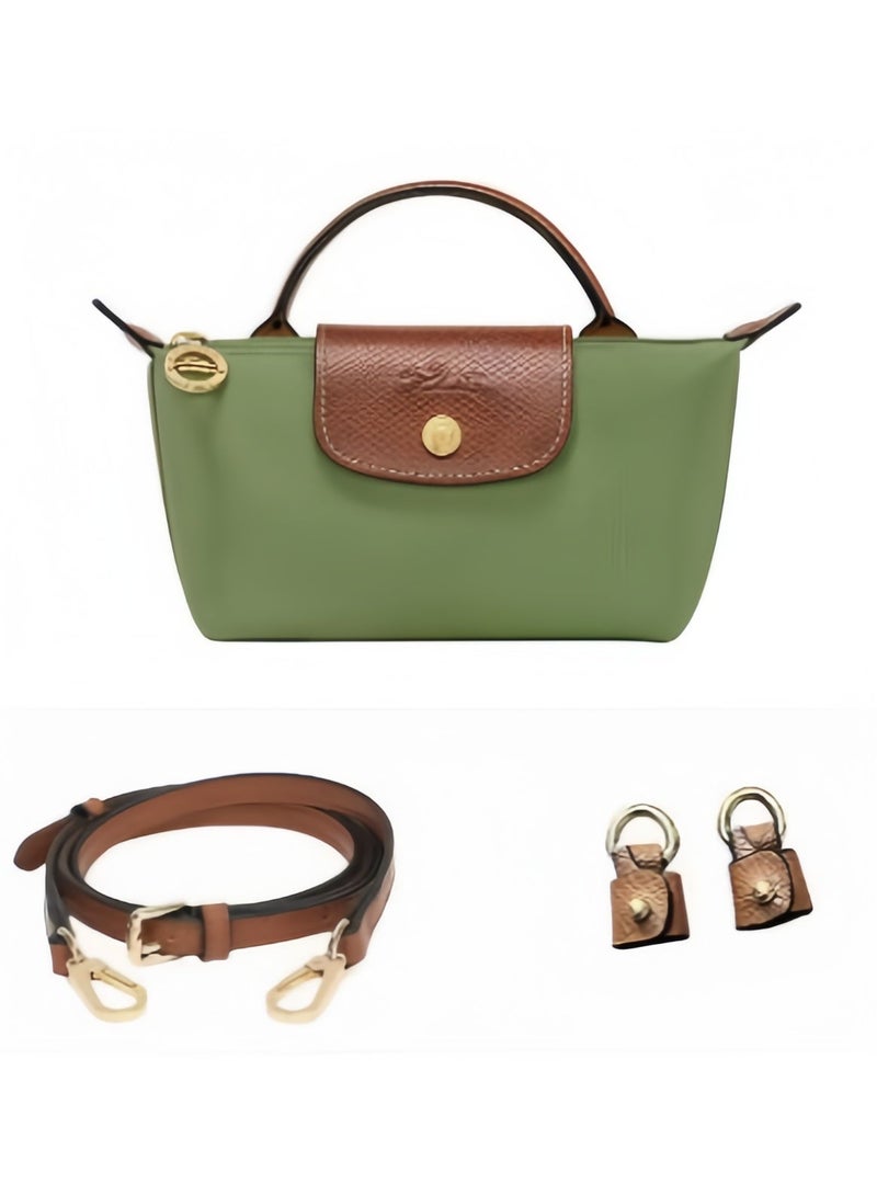 حقيبة لي بلياج ميني سبورت داملينغ للنساء