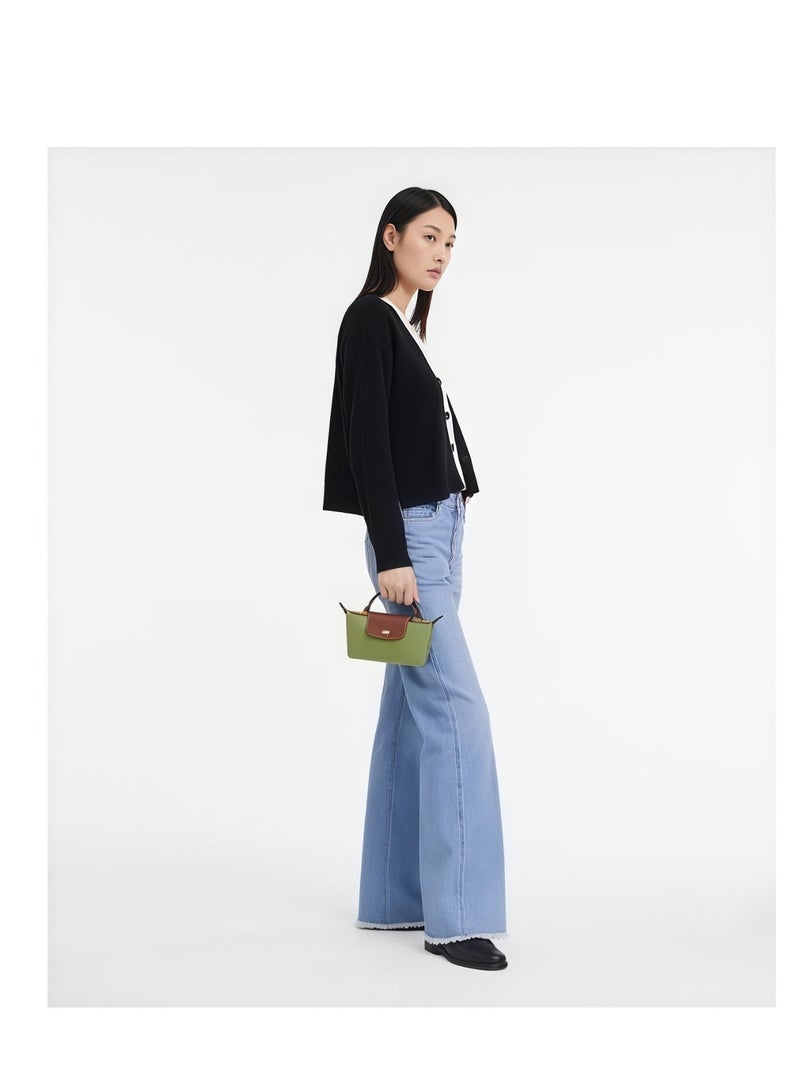 حقيبة لي بلياج ميني سبورت داملينغ للنساء