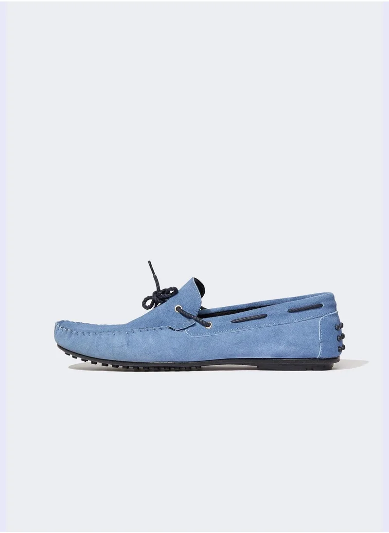 DeFacto Lace Up Loafers