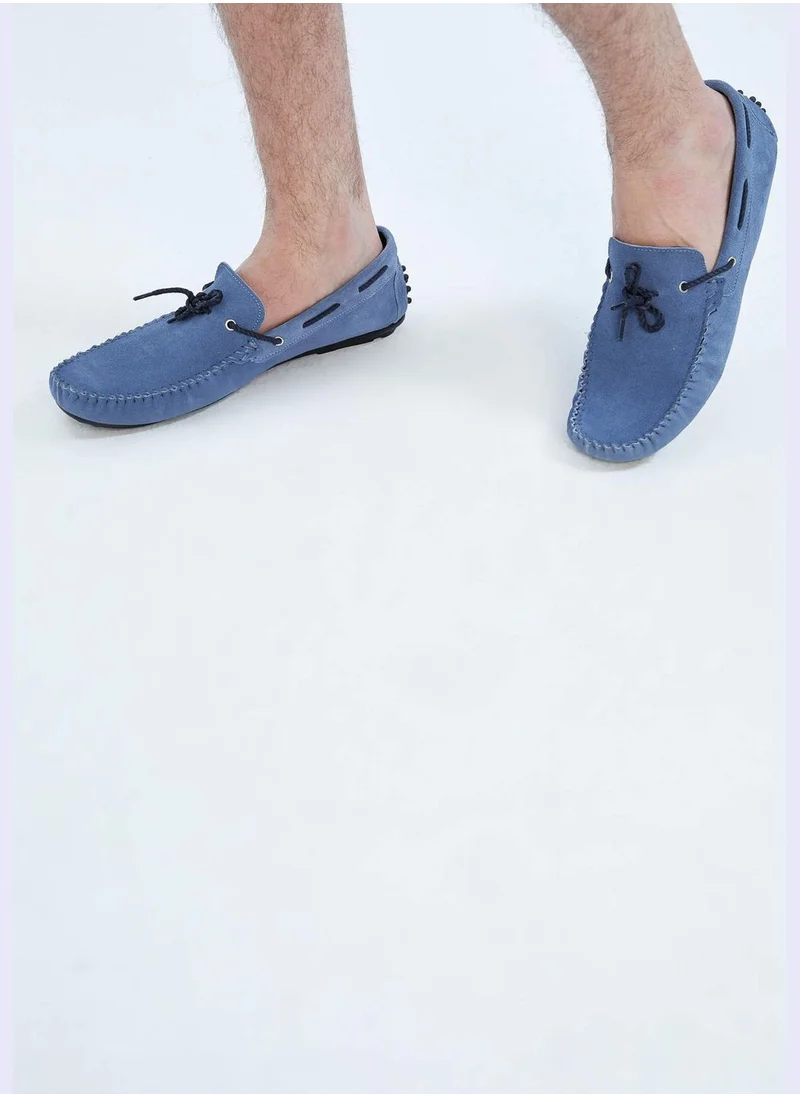 DeFacto Lace Up Loafers