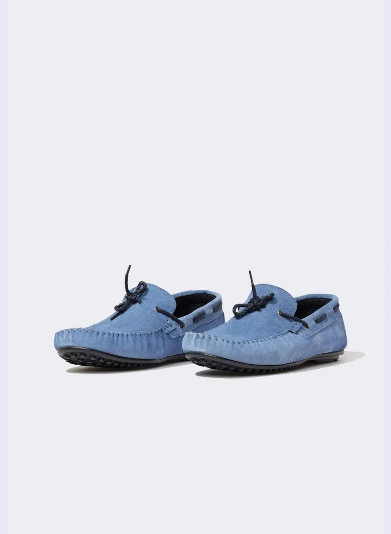 DeFacto Lace Up Loafers