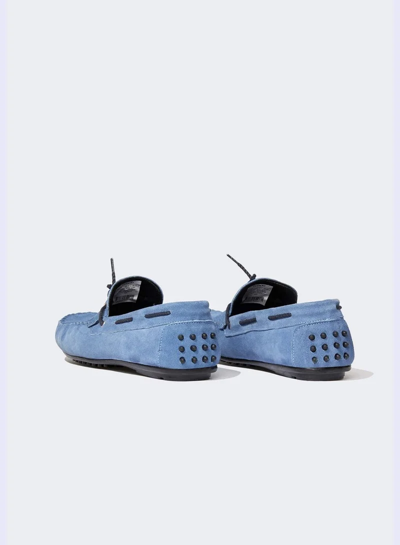 DeFacto Lace Up Loafers
