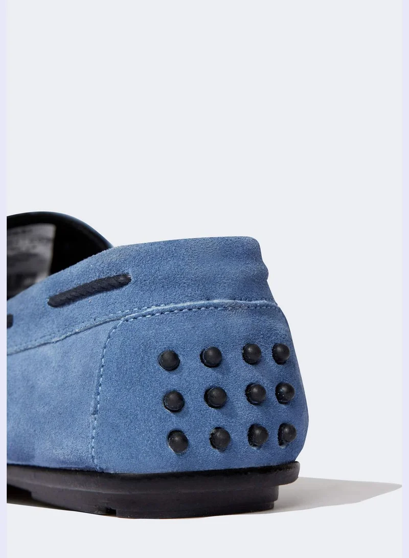 DeFacto Lace Up Loafers