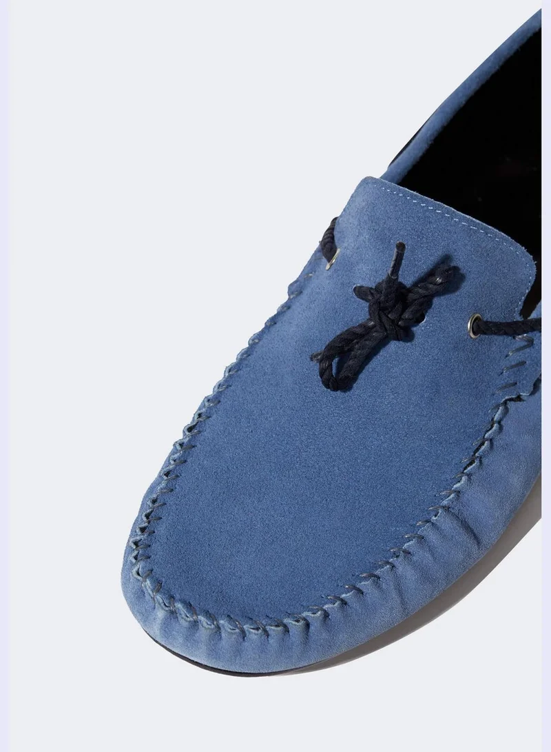 DeFacto Lace Up Loafers