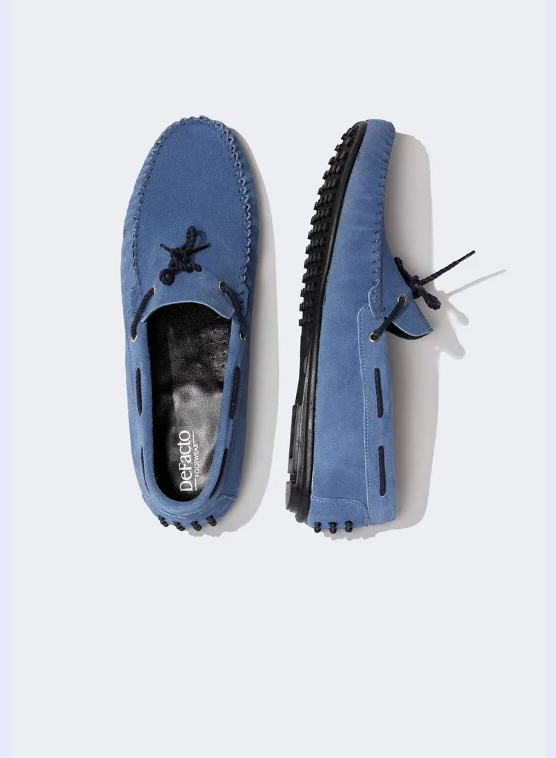 DeFacto Lace Up Loafers