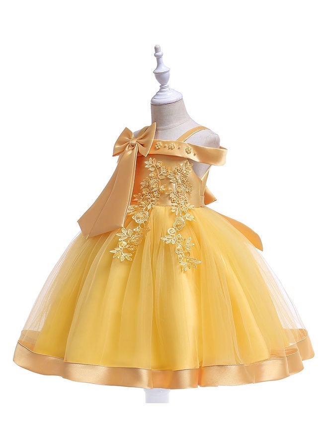 نيبمينينت Princess Costume Dress 110cm - Image 1
