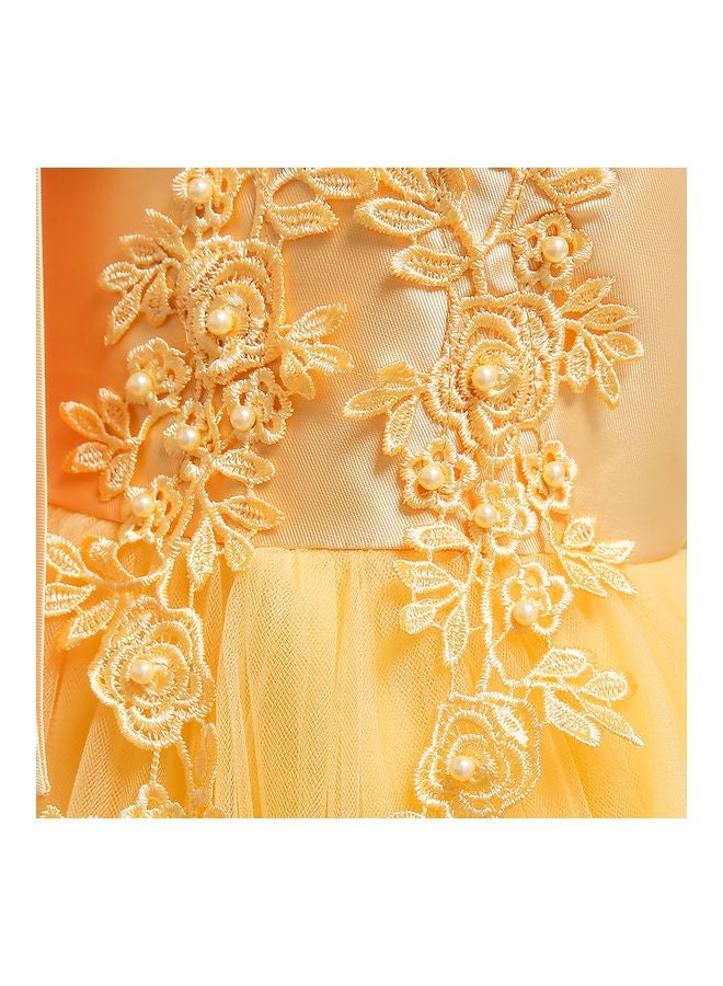 نيبمينينت Princess Costume Dress 110cm - Image 4