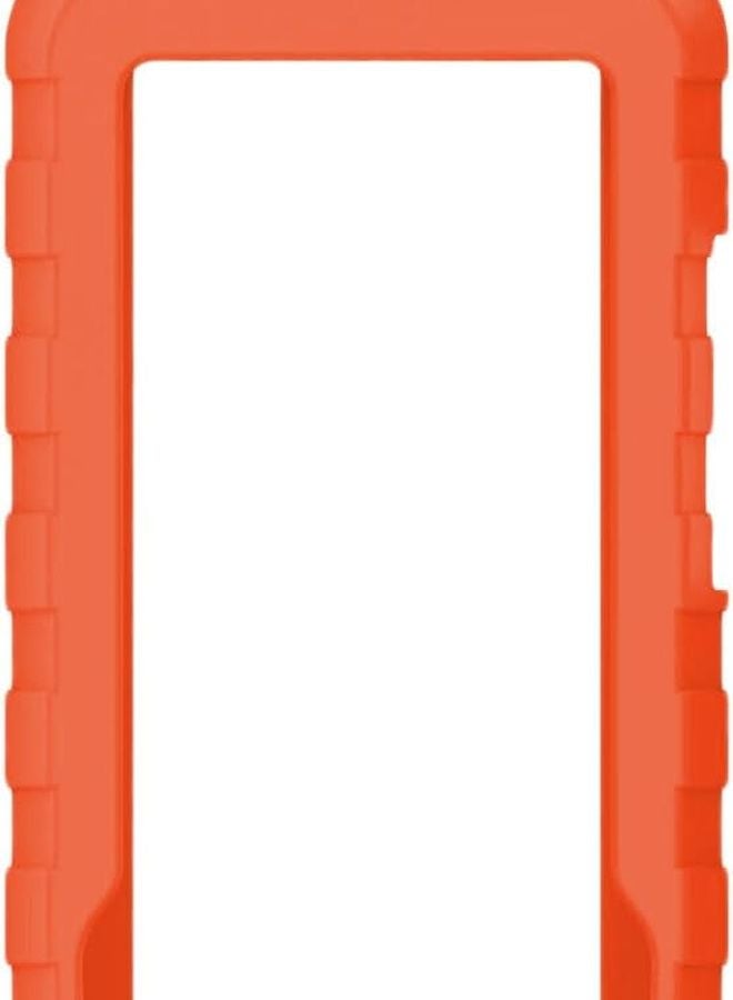 Shockproof Soft Protective Case For Garmin GPSMAP 66i 67i Navigation Color A - Image 1