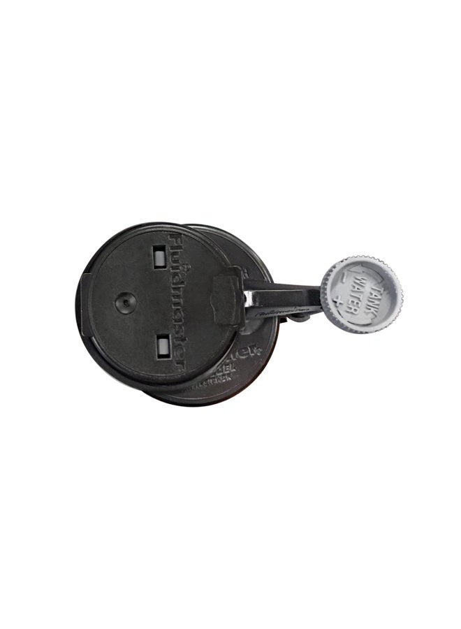 Fluidmaster FILL VALVE ANTISPHN 8.5" by MANSFIELD MfrPartNo 2206 - Image 2