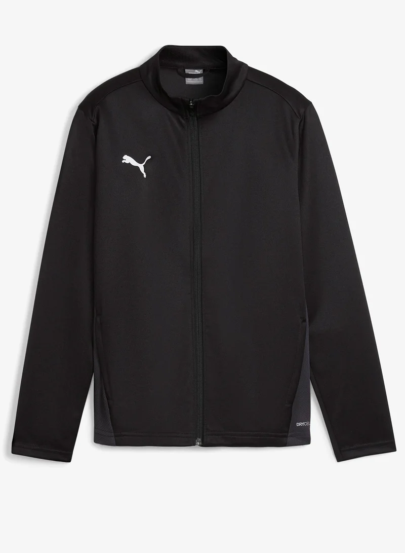 PUMA Youth teamGOAL Training Jacket