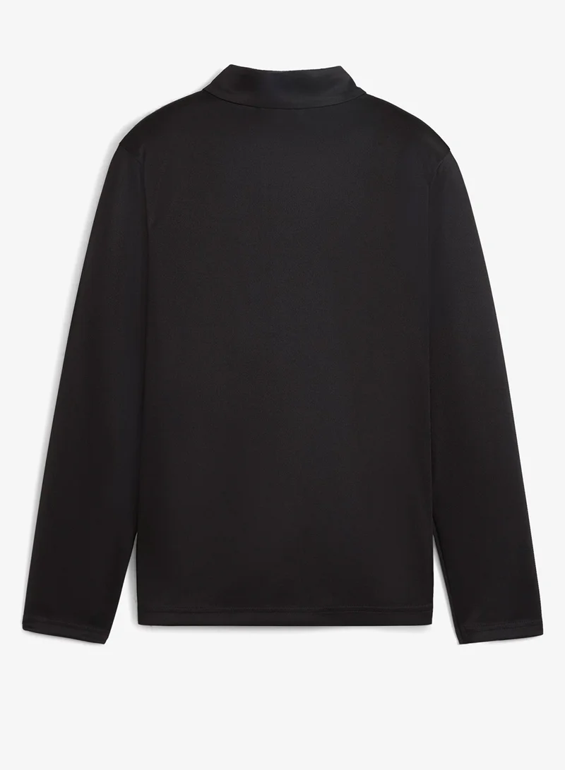 PUMA Youth teamGOAL Training Jacket