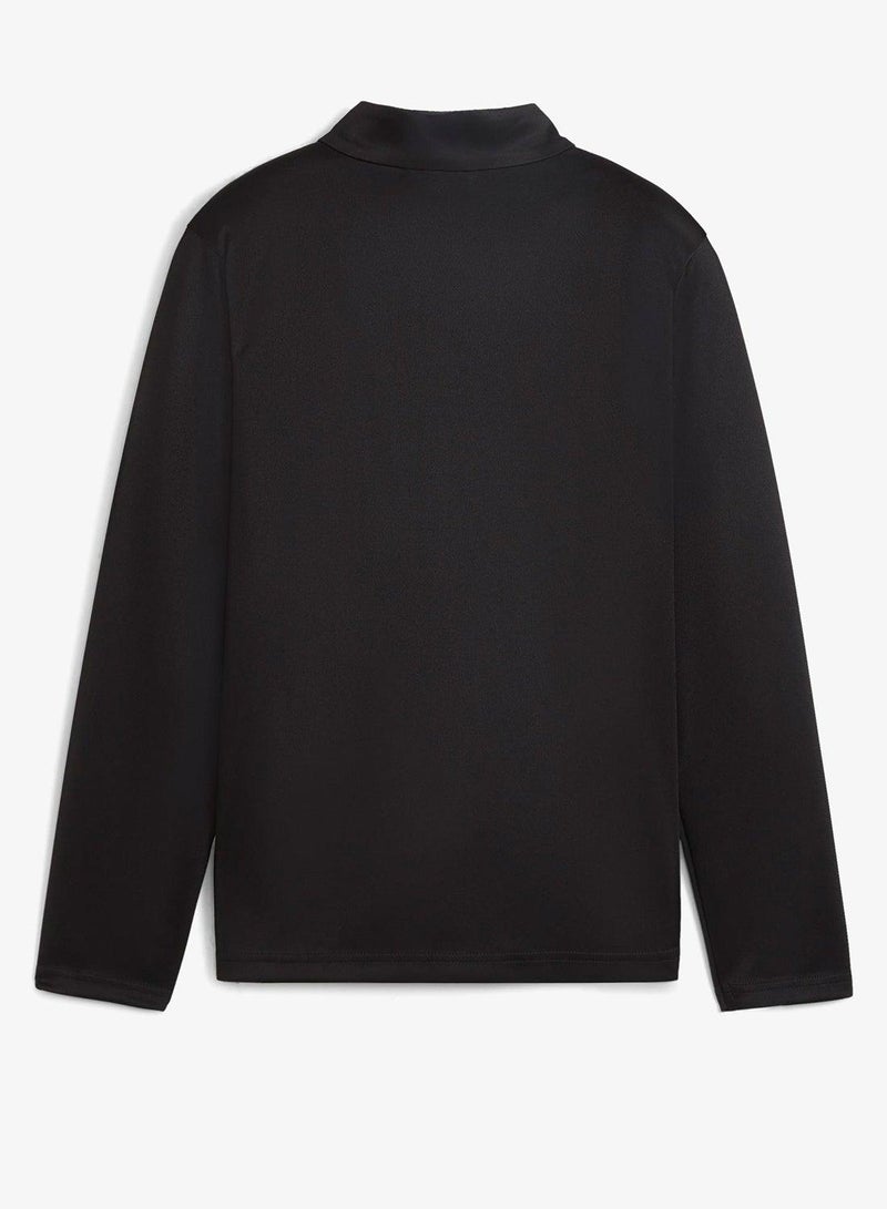 PUMA Youth teamGOAL Training Jacket - Image 2