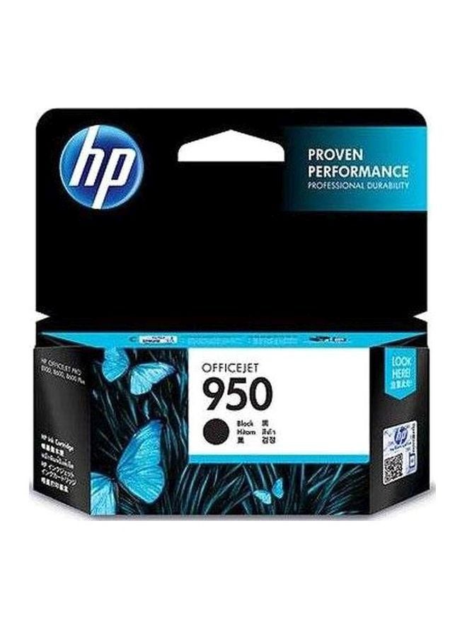 HP خرطوشة حبر 950 لطابعة أوفيس جيت أسود - Image 2