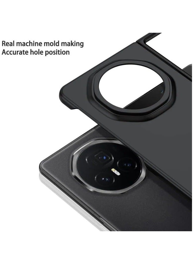 حافظة متوافقة مع هونور ماجيك في 3 ، غطاء خلفي نحيف للغاية للكمبيوتر الصلب ، ممتص للصدمات ، صديق للبشرة ، غير لامع ، غطاء واقي ل هونور ماجيك في 3 - Image 2