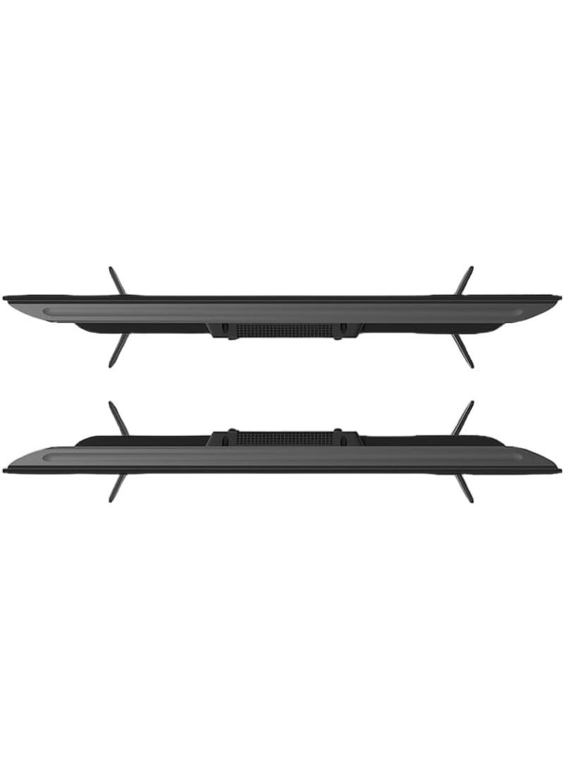 ATA 43 Inch FHD Standard LED TV, Frameless Design, Black - ATA43FLN - Image 5