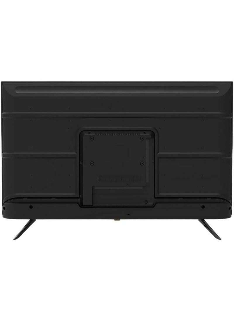 ATA 43 Inch FHD Standard LED TV, Frameless Design, Black - ATA43FLN - Image 3