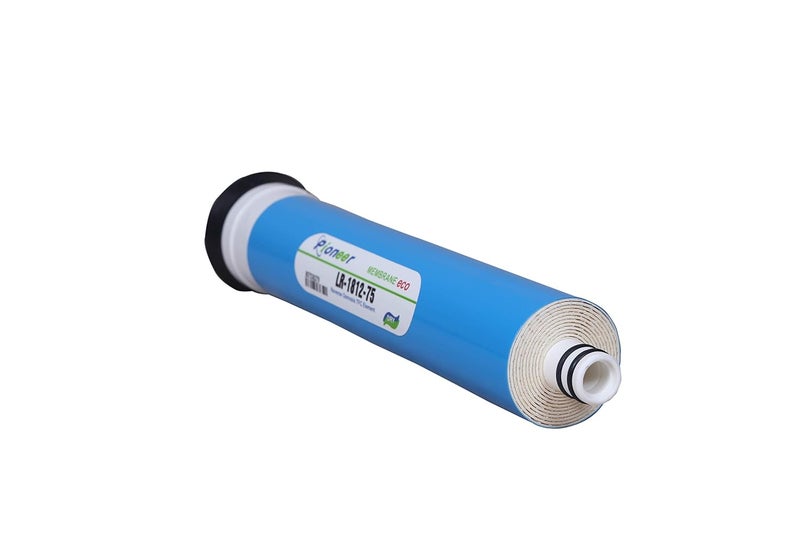 Hi-Tech Water Filter RO Purifier Complete Service KIT 75 GPD Pioneer Membrane Compatible with Kent/Dolphine/REVIVA/AQUAGRAND - 12 Pcs - Image 3