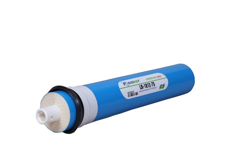 Hi-Tech Water Filter RO Purifier Complete Service KIT 75 GPD Pioneer Membrane Compatible with Kent/Dolphine/REVIVA/AQUAGRAND - 12 Pcs - Image 2