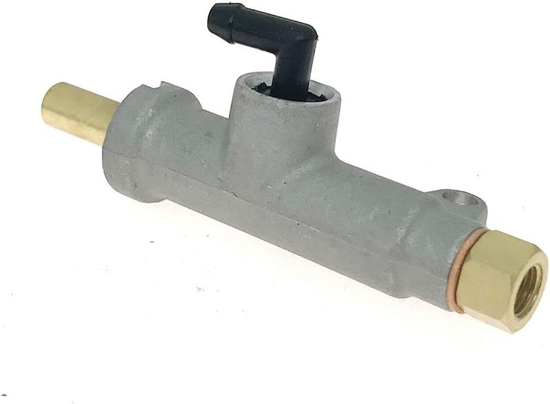 YUTOCOOL Rear Brake Master Cylinder for Polaris ATVs - Replacement for 1911113, 1910790 - Image 4