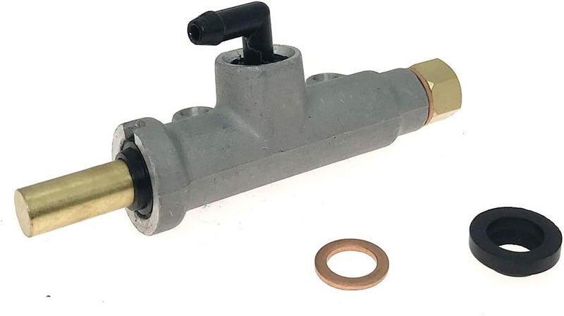 YUTOCOOL Rear Brake Master Cylinder for Polaris ATVs - Replacement for 1911113, 1910790 - Image 1