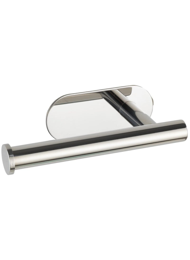 Wenko Turbo-Loc Toilet Paper Holder Orea Shine, Solid without Drilling, Stainless Steel Quality, Glossy - pzsku/Z8FEF3B5F10218136CFB5Z/45/_/1702705759/92a11c08-dc7c-4107-b0f2-8cdd44f8de28