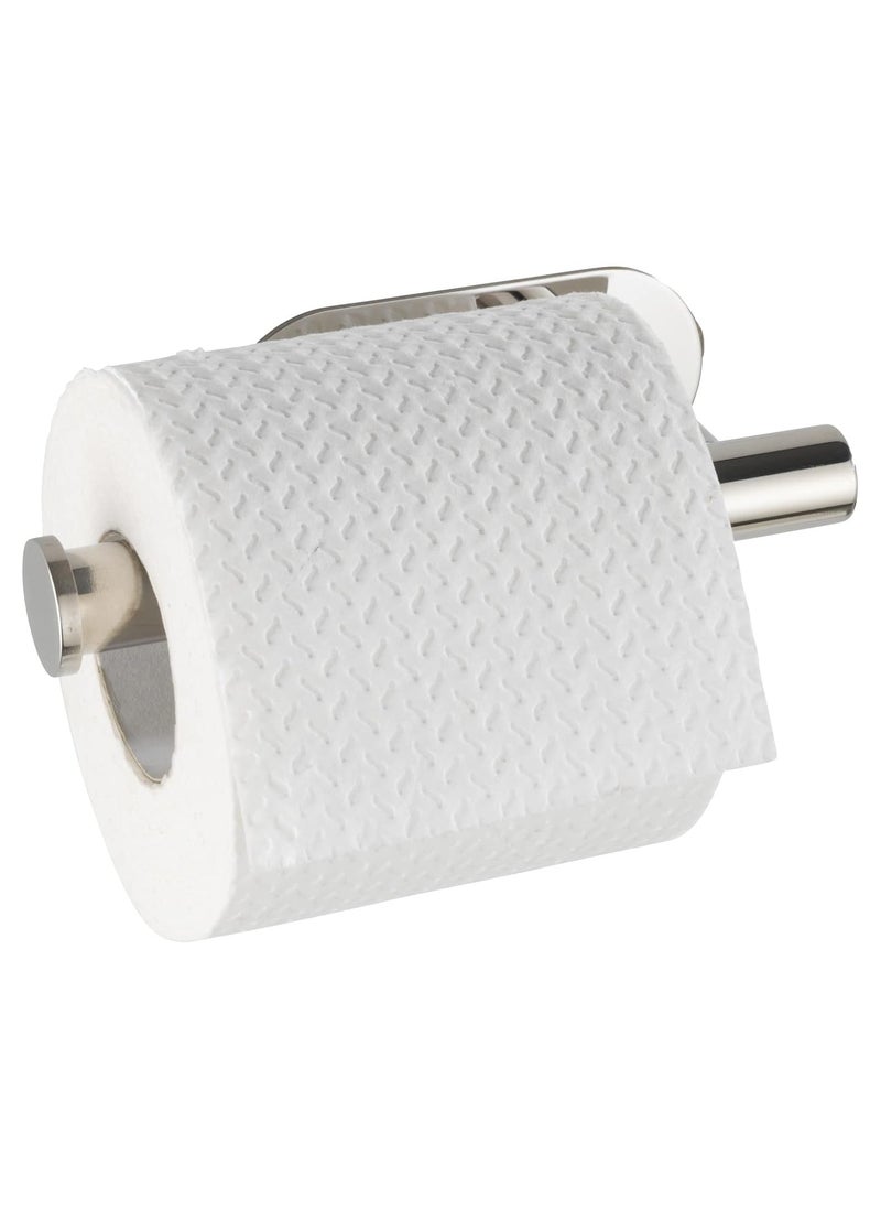 Wenko Turbo-Loc Toilet Paper Holder Orea Shine, Solid without Drilling, Stainless Steel Quality, Glossy - pzsku/Z8FEF3B5F10218136CFB5Z/45/_/1702706161/f1f8fd24-49c7-483c-96db-41bc3801f0e7