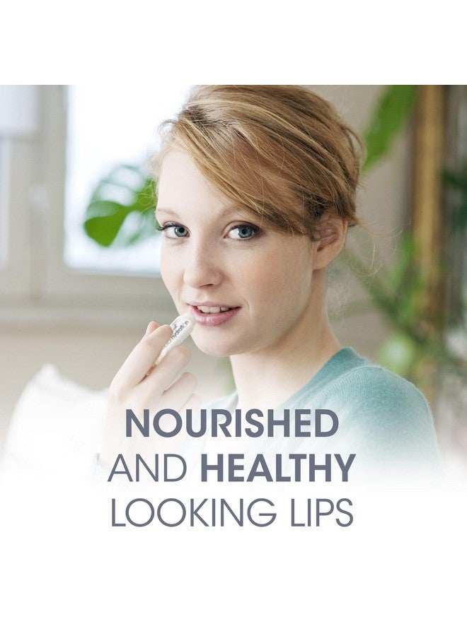 chapstick Total Hydration Essential Oils Happy Orange And Lemon Lip Balm Tube Lip Care 0.12 Oz - Image 3