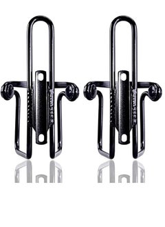 Y&D Adjustable Bike Water Bottle Cage, Lightweight Aluminum Alloy Bicycle Holder for Most Bikes, Robust Bicycles  - Image 3