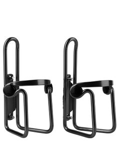 Y&D Adjustable Bike Water Bottle Cage, Lightweight Aluminum Alloy Bicycle Holder for Most Bikes, Robust Bicycles  - Image 4