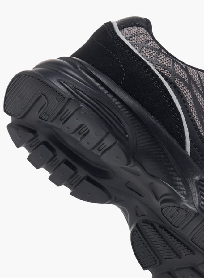 سيد دوتشيني سنيكرز أولاد بنقوش مع رباط - Image 5