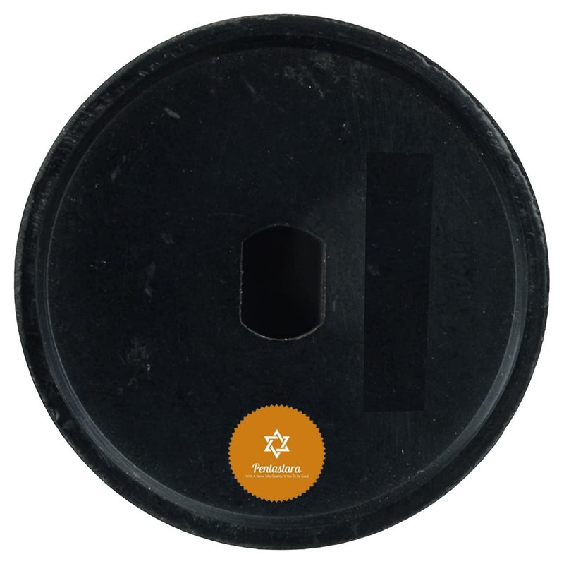 PENTASTARA SUMEEET Mixer GrinderBakelite Motor Coupler Rubber Jar CouplerBack Step Type 1 2 UNITS Normal JAR Coupler - Image 4