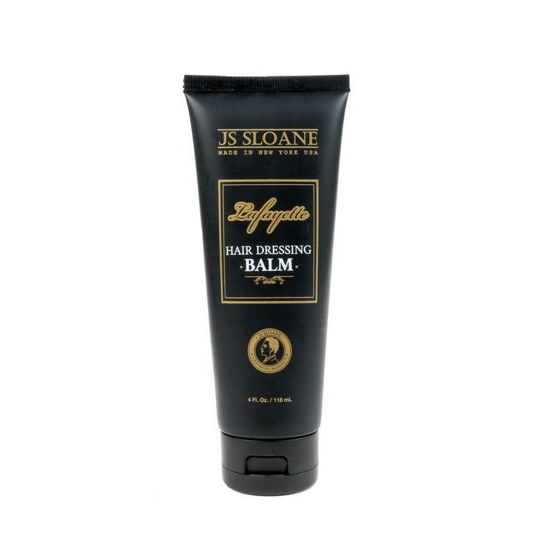 js sloane JS Sloane Hair Dressing Balm Restoring Shine and Texture Cream