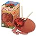 Big Discoveries Dino Egg Excavation Kits from Big Discoveries Discover Prehistoric Dinosaur Eggs Interactive Fossil Archaeology Dig Kit Toy for Kids Six Dinosaurs to Collect - Image 2