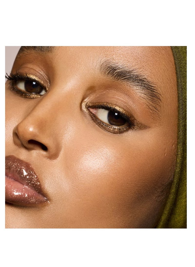 Fenty Beauty Flypencil Longwear Eyeliner- Puppy Eyez - Image 4