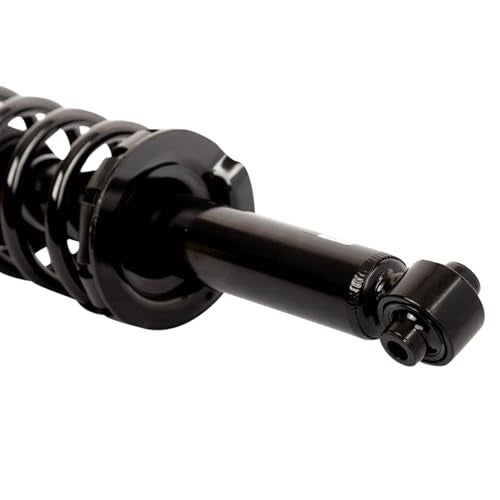 TRQ Rear Right Shock & Spring Strut Assembly Passenger Side Compatible with 2018-2020 Subaru Crosstrek - Image 5