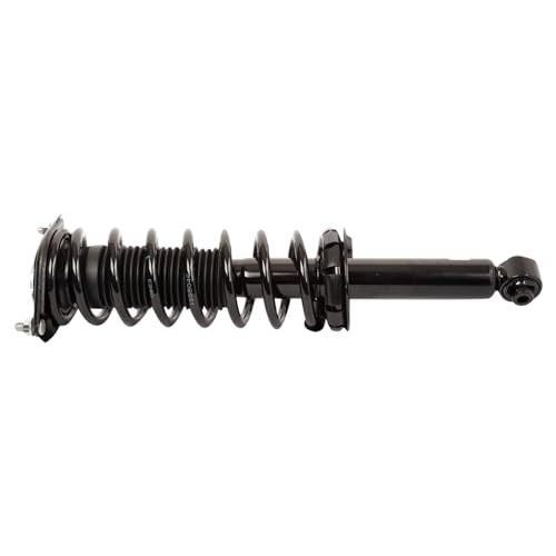 TRQ Rear Right Shock & Spring Strut Assembly Passenger Side Compatible with 2018-2020 Subaru Crosstrek - Image 3