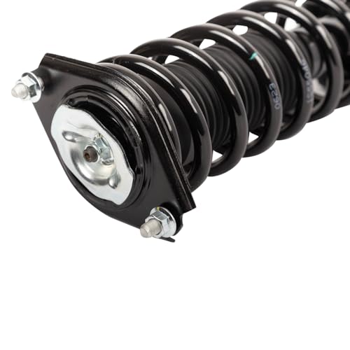 TRQ Rear Right Shock & Spring Strut Assembly Passenger Side Compatible with 2018-2020 Subaru Crosstrek - Image 4