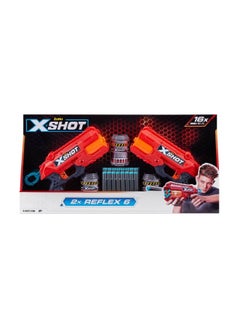 Reflex Blaster Double Pack - pzsku/Z8FF036DBBD253F41ACAFZ/45/_/1725469994/1d6131ce-c3bd-4714-9ce9-a35df4efc666