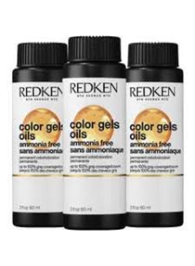 ريدكين جل تلوين ريدكين 8WG – 8.34 60 مل - Image 3