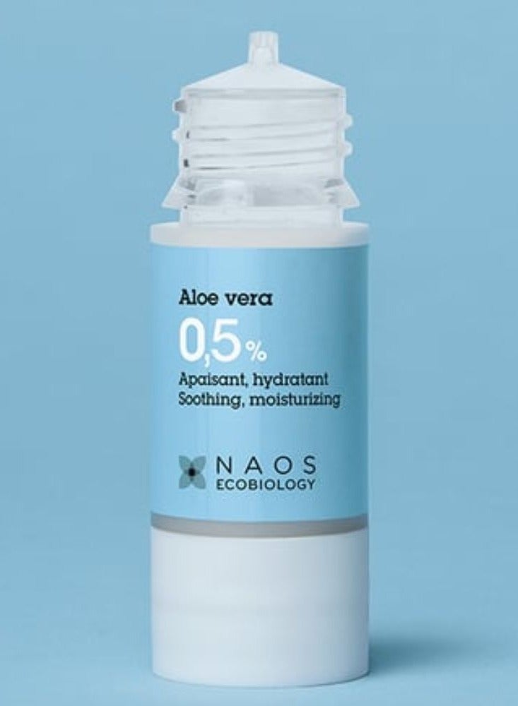 Etat Pur Aloe Vera Pure Active 15ml - Image 3