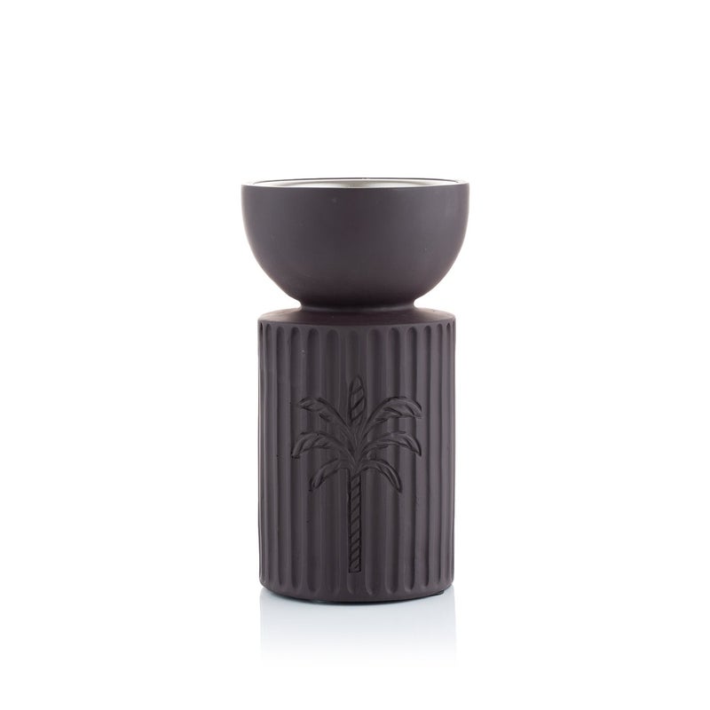 Blends Brown Palm Tree Mabkhara - Image 2