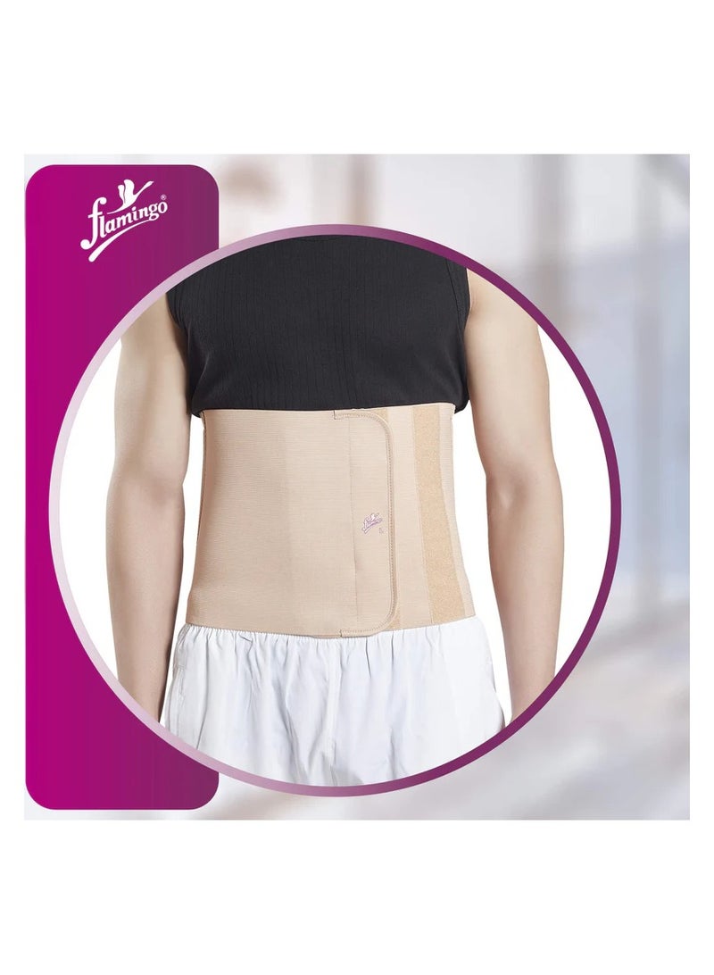 Flamingo Abdominal Binder XXL