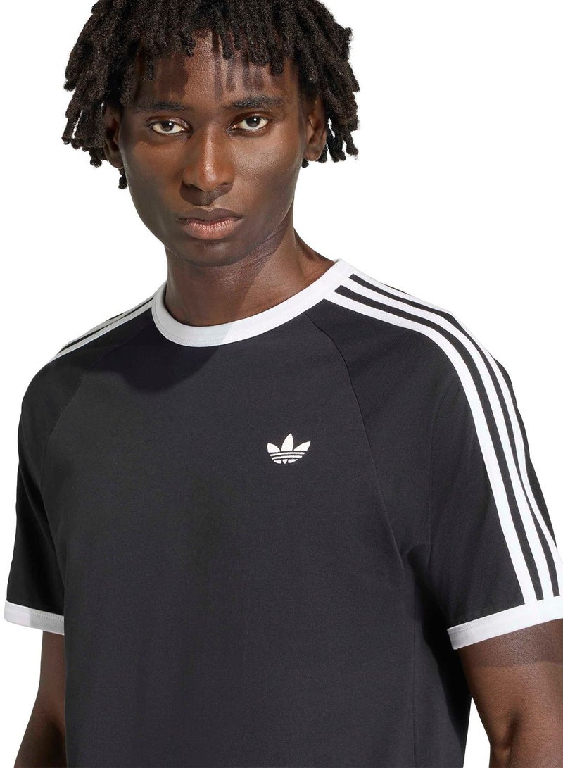 Adidas 3-Stripes T-Shirt - Image 3
