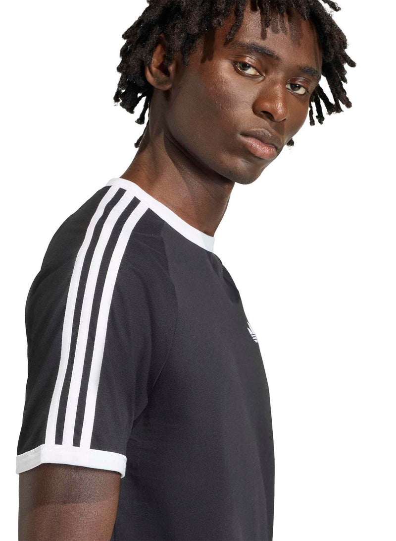 Adidas 3-Stripes T-Shirt - Image 4