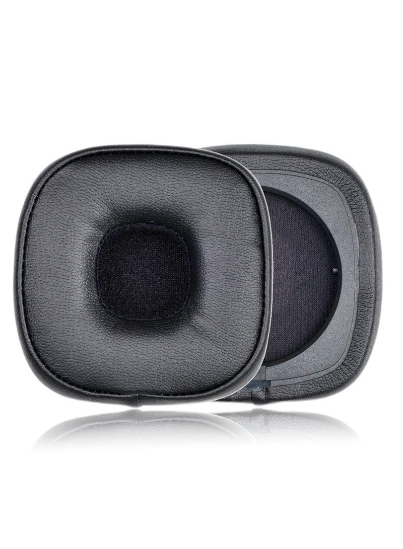 Earpads Compatible with Marshall Major4 Cushion Pads Professional Headphones Ear Pads Cushions Replacement - Image 2