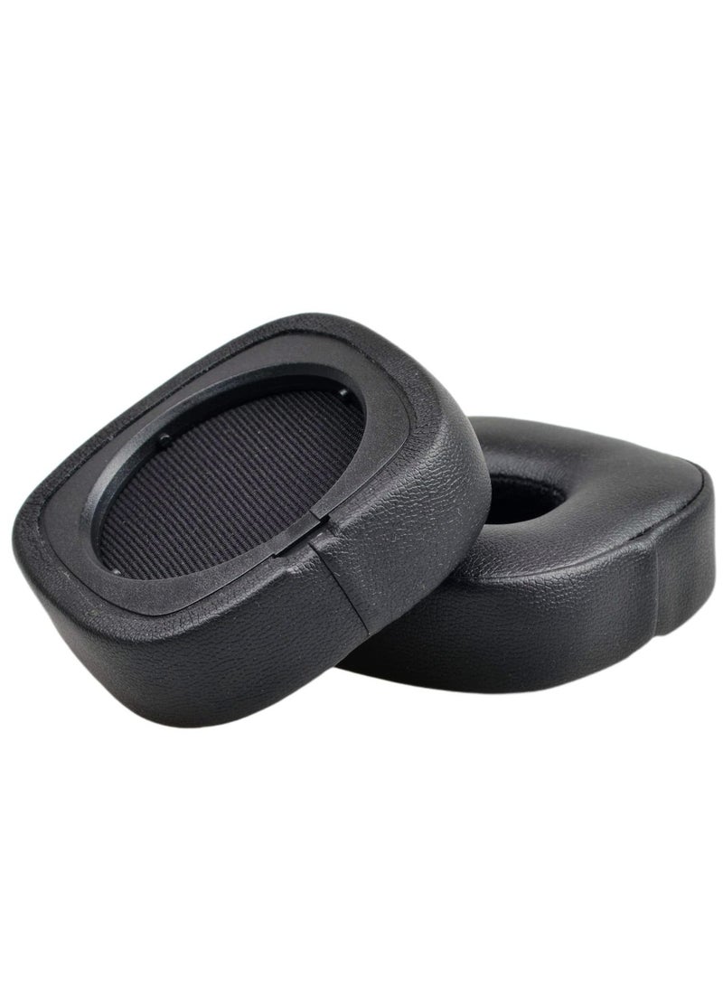 Earpads Compatible with Marshall Major4 Cushion Pads Professional Headphones Ear Pads Cushions Replacement - Image 3