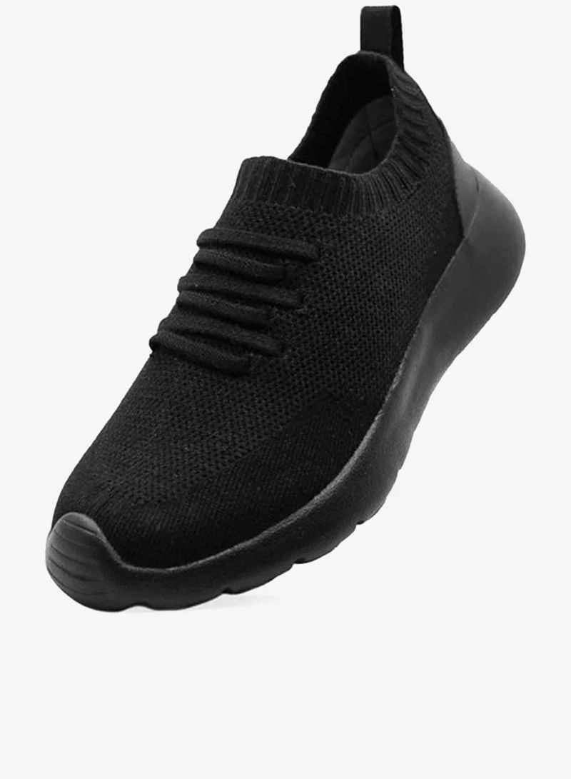 دوا زو لو Cloud View Cashmere Sneakers